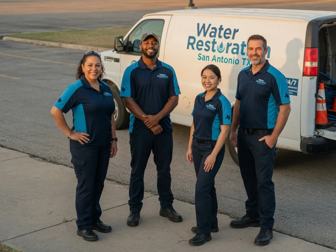 Water Damage Repair company in Vermont